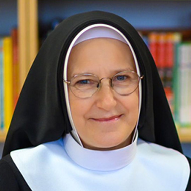 Siostra Zofia